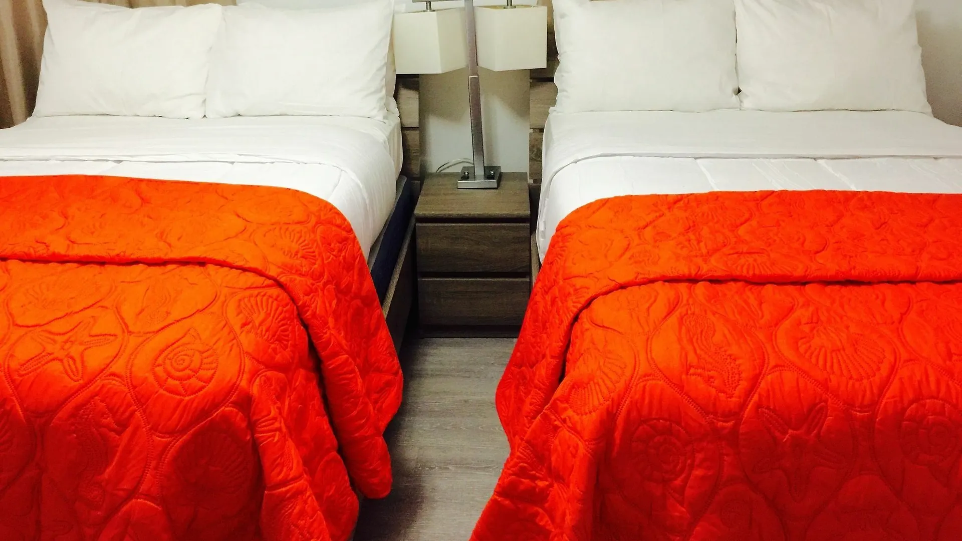 Apartstay Inn & Suites Nassau