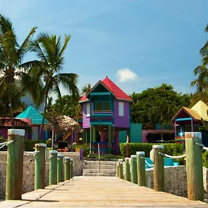 Compass Point Nassau