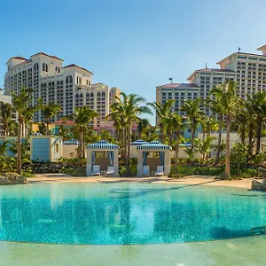 Grand Hyatt Baha Mar Nassau