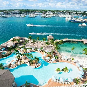 Warwick Paradise Island Bahamas (adults Only) Nassau