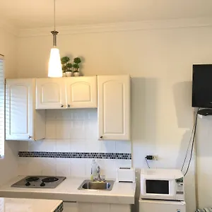The Oasis Retreat Apartament