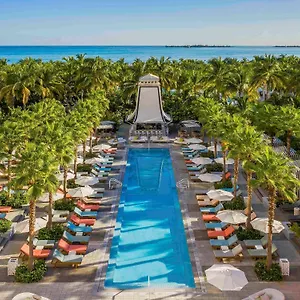 Sls At Baha Mar Nassau