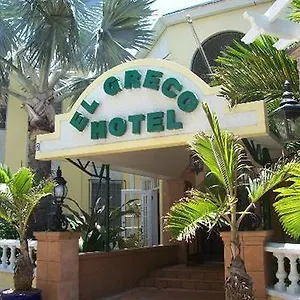 El Greco Nassau