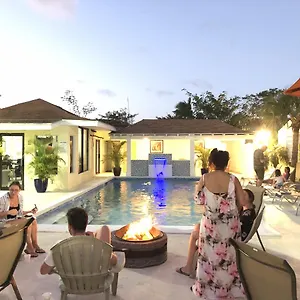Colony Club & Nassau