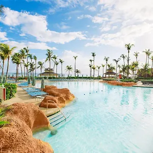 The At Atlantis Нассау