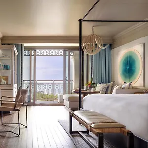 Rosewood Baha Mar Nassau